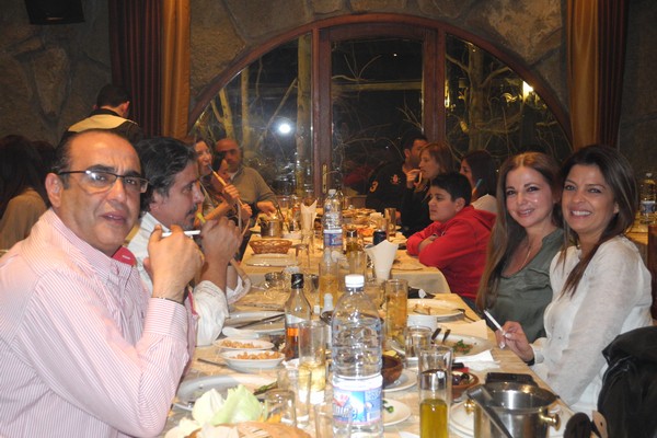 Les Caves De Chez Michel on Saturday